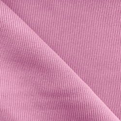 Ткань Кашкорсе, 420гм/2, 110см, цвет Сухая роза (на отрез)  в Владимире