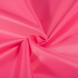 *Ткань Оксфорд 210D PU, цвет Розовый (на отрез)  в Владимире
