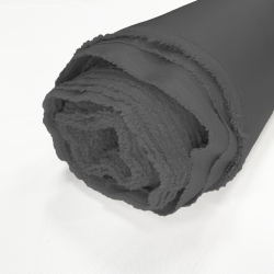 Мерный лоскут в рулоне Ткань Oxford 600D PU Тёмно-Серый 12,41 (№200.4)  в Владимире