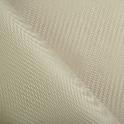 Ткань Кордура (Китай) (Оксфорд 900D), цвет Бежевый (на отрез) (100% полиэстер) в Владимире