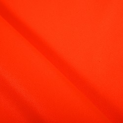 Оксфорд 600D PU, Сигнально-Оранжевый  в Владимире, 230 г/м2, 349 руб